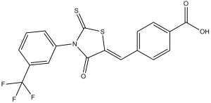 CFTRinh-172 307510-92-5